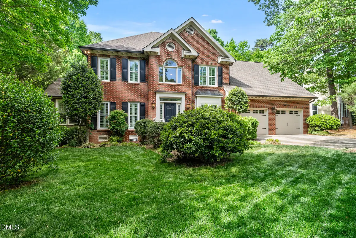 106 Buckden Place, Cary, NC 27518 - #1