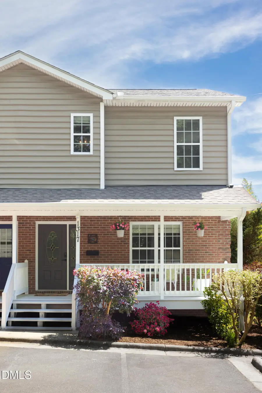 1317 Hill Street, Durham, NC 27707 - #3