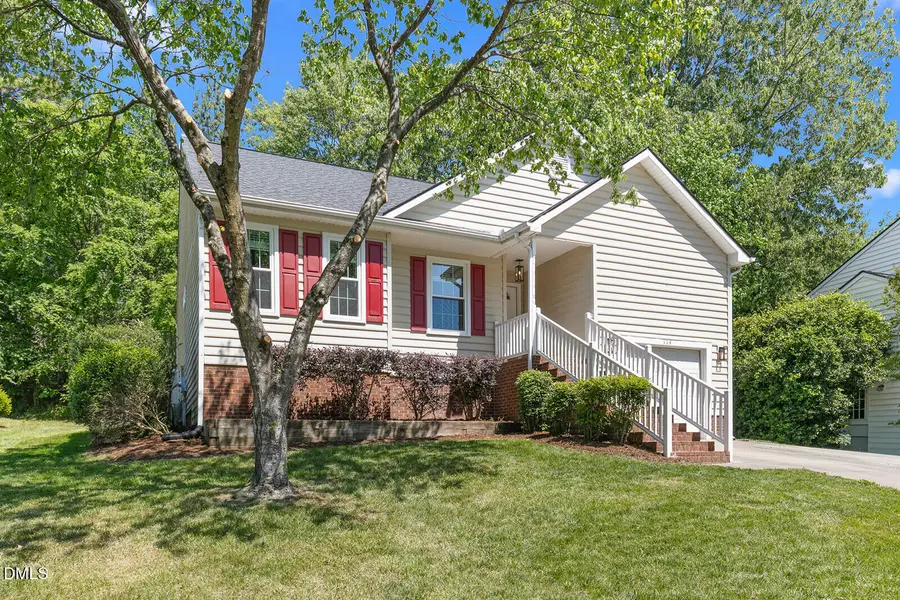 114 Wood Valley Court, Durham, NC 27713 - #3