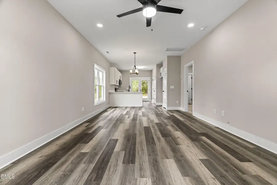 506 E Townsend Street, Dunn, NC 28334 - #3