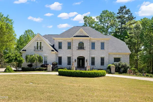 12554 Village Springs Road, Raleigh, NC 27614