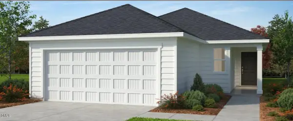 715 Jade Creek Circle, Chapel Hill, NC 27516