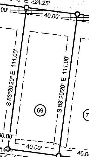 715 Jade Creek Circle, Chapel Hill, NC 27516 - #3