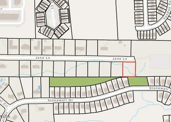 4228 Jane Lane, Raleigh, NC 27604