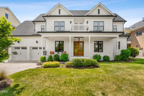 2812 Charleston Oaks Drive, Raleigh, NC 27614