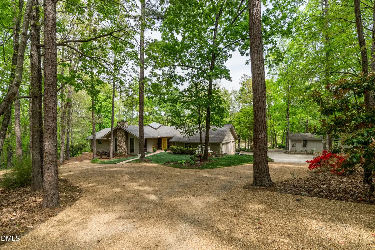 2111 Coleman Place, Henderson, NC 27536 - #1