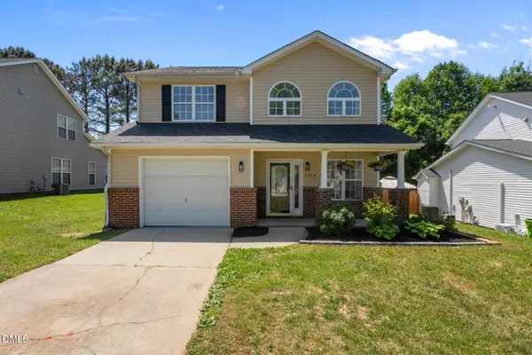 1119 Briarwood Drive, Mebane, NC 27302