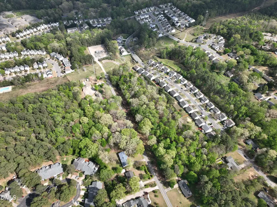 4212 Jane Lane, Raleigh, NC 27604 - #2