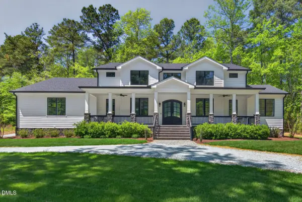 4041 Sapling Trail, Hillsborough, NC 27278