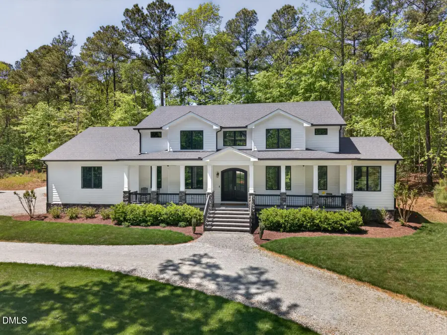 4041 Sapling Trail, Hillsborough, NC 27278 - #3