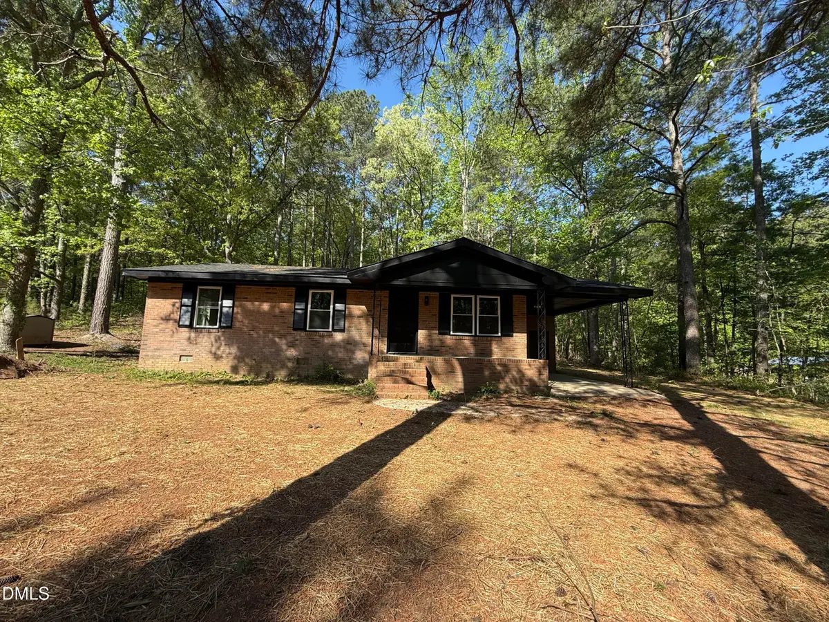 662 Timberlake Road, Franklinton, NC 27525 - #1