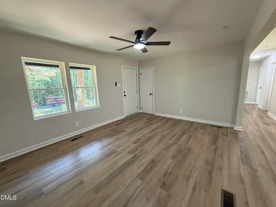 662 Timberlake Road, Franklinton, NC 27525 - #3