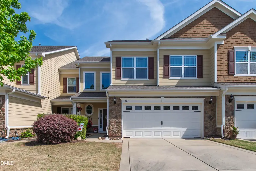 225 Mayfield Drive, Apex, NC 27539 - #3