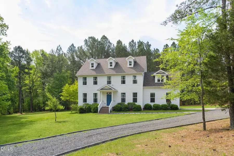 1021 Coley Road, Durham, NC 27703 - #2