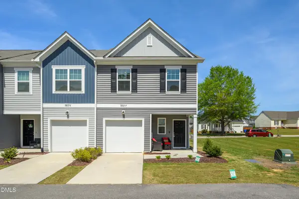 3507 Walker Drive W #Apt F, Wilson, NC 27893