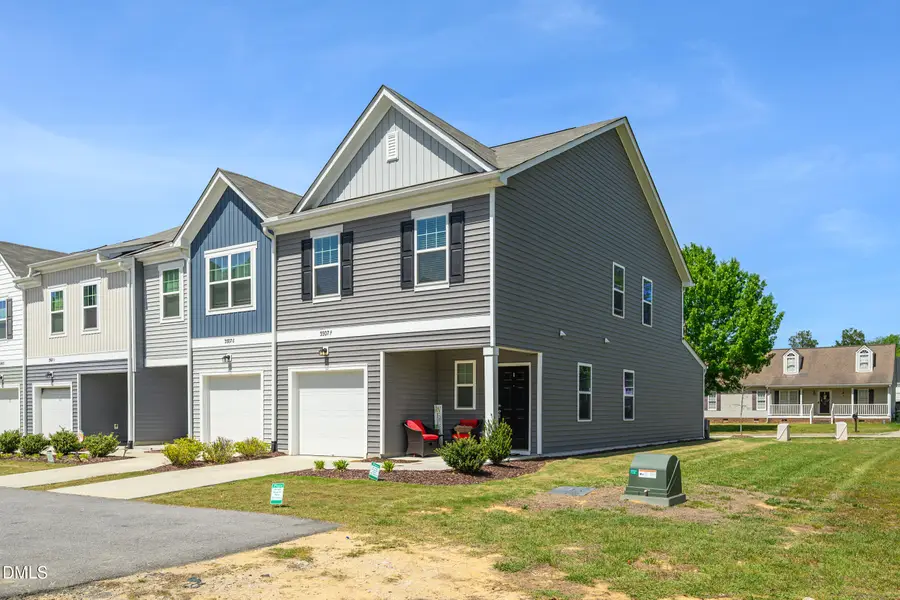 3507 Walker Drive, Wilson, NC 27893 - #2