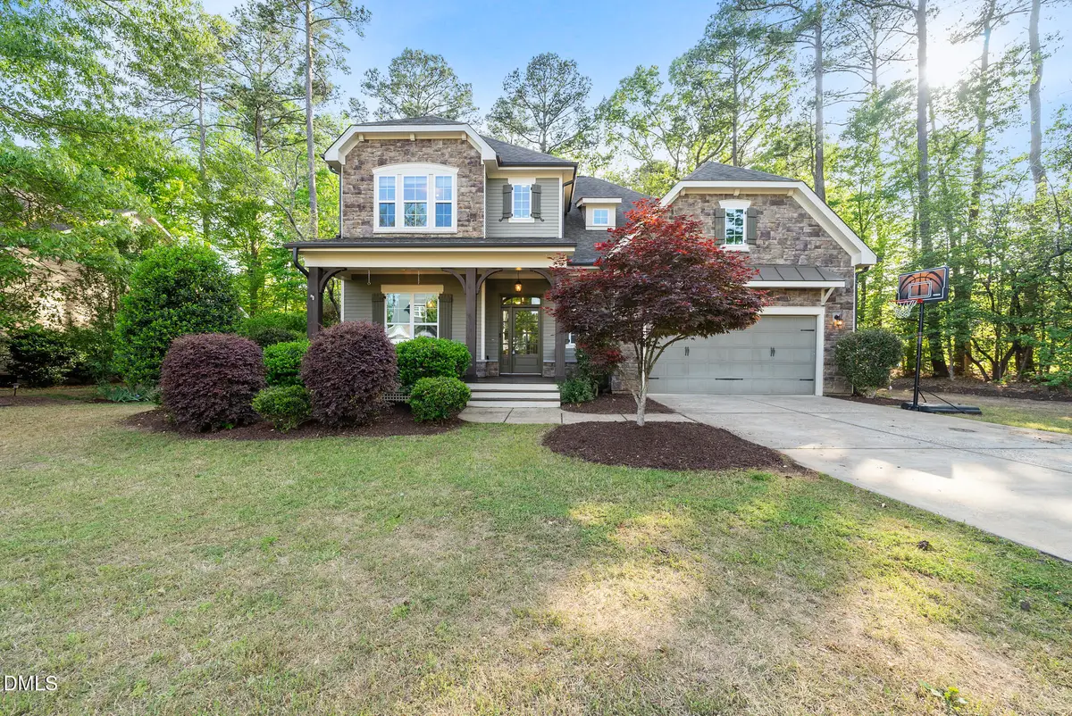 3010 Brighton Bluff Drive, Apex, NC 27539 - #1