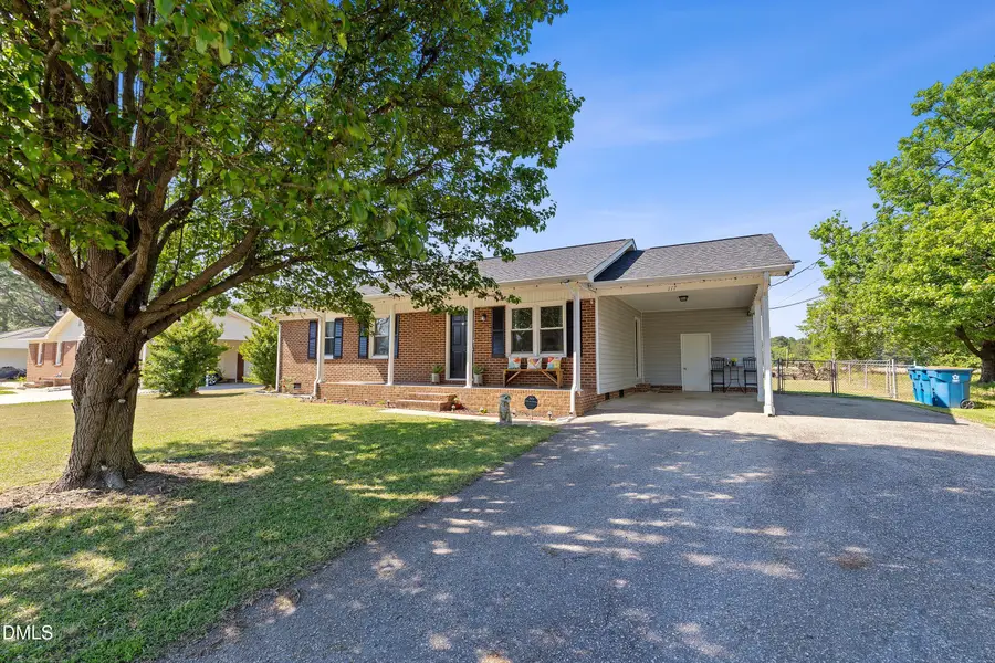 117 Holly Avenue, Dunn, NC 28334 - #2