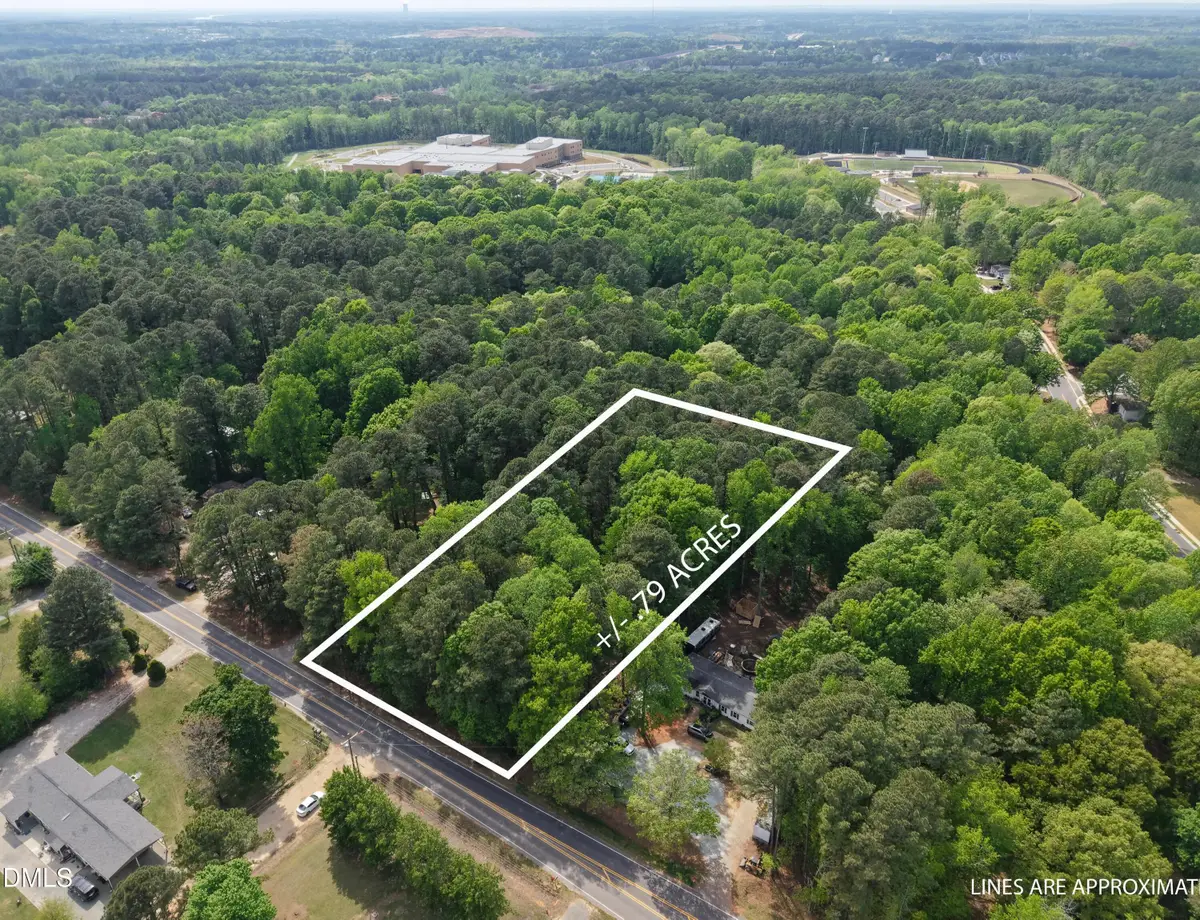 8512 Stephenson Road, Apex, NC 27539 - #1