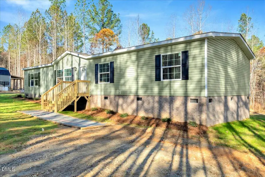 124 Cherryville Lane, Henderson, NC 27537 - #2