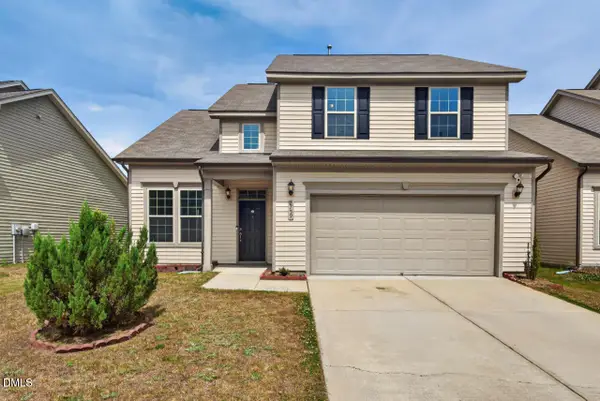 2759 Shepherd Valley Street, Raleigh, NC 27610