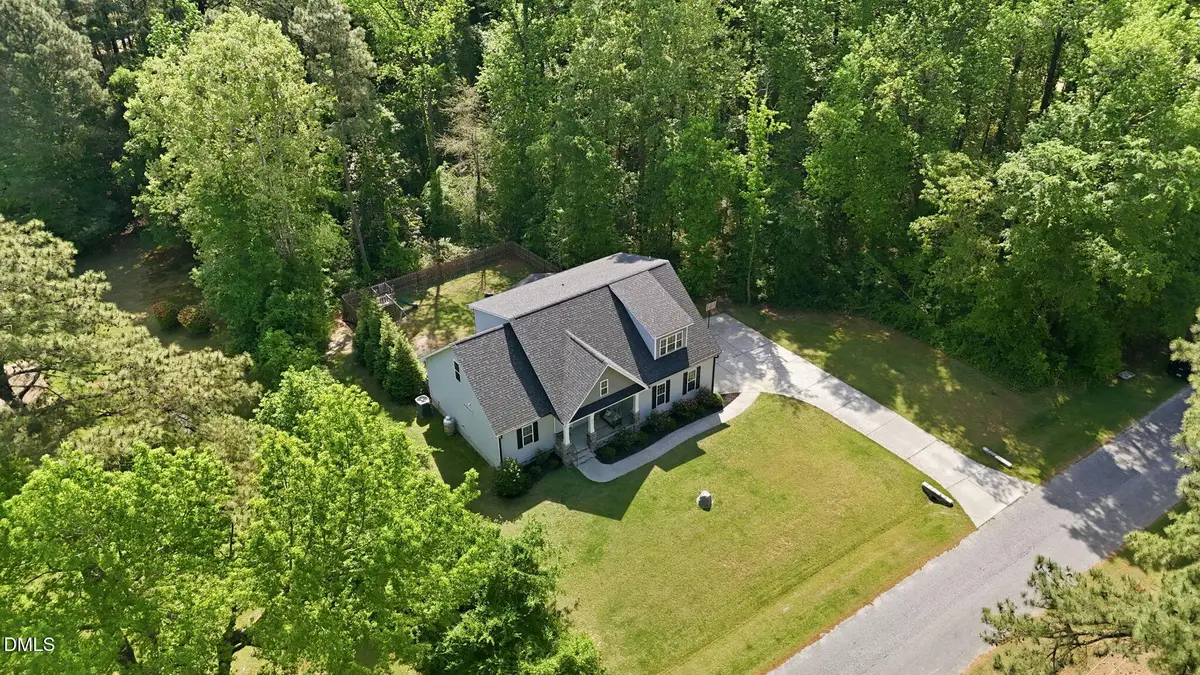 211 Long Street, Fuquay Varina, NC 27526 - #1