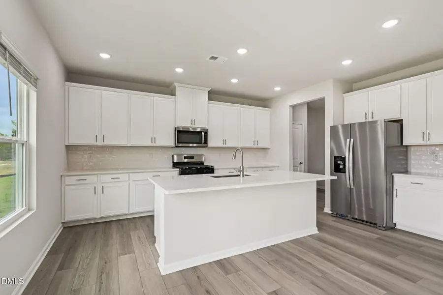 1450 Hatteras Road, Durham, NC 27704 - #3