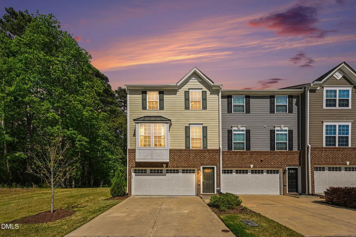 4839 Randall Road, Durham, NC 27707 - #1