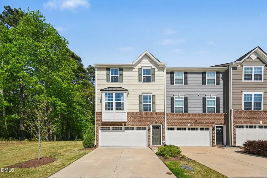 4839 Randall Road, Durham, NC 27707 - #3