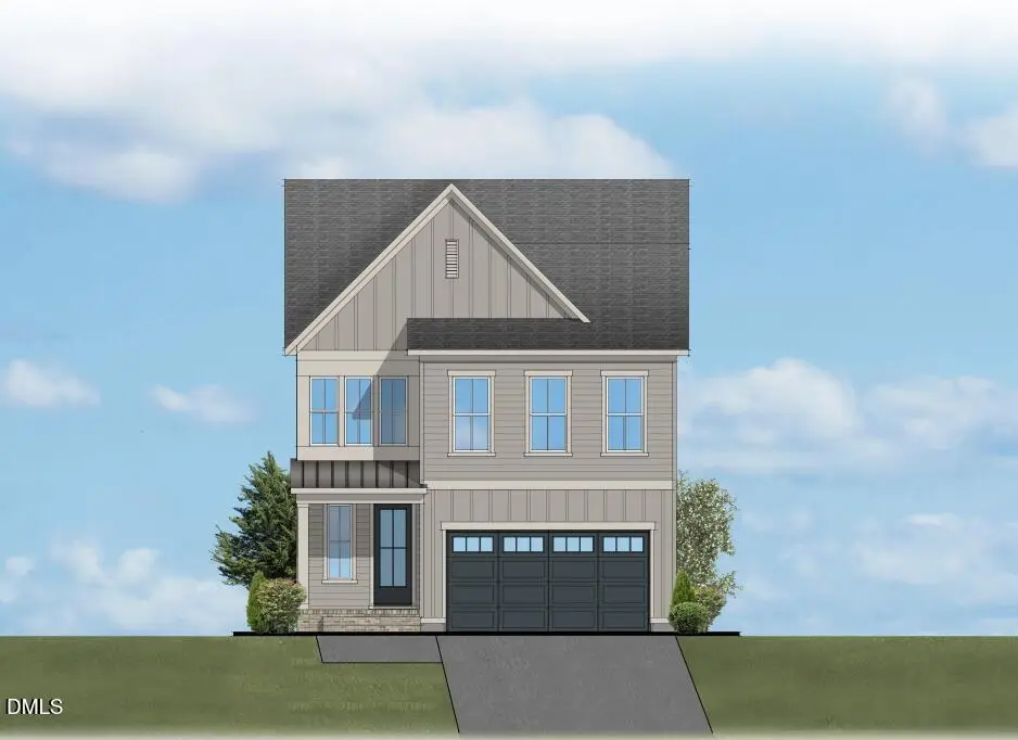 705 Mildred Oaks Court, Cary, NC 27519 - #1