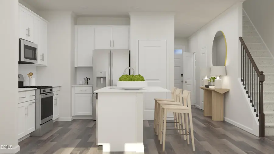 87 Broward Lane, Lillington, NC 27546 - #3