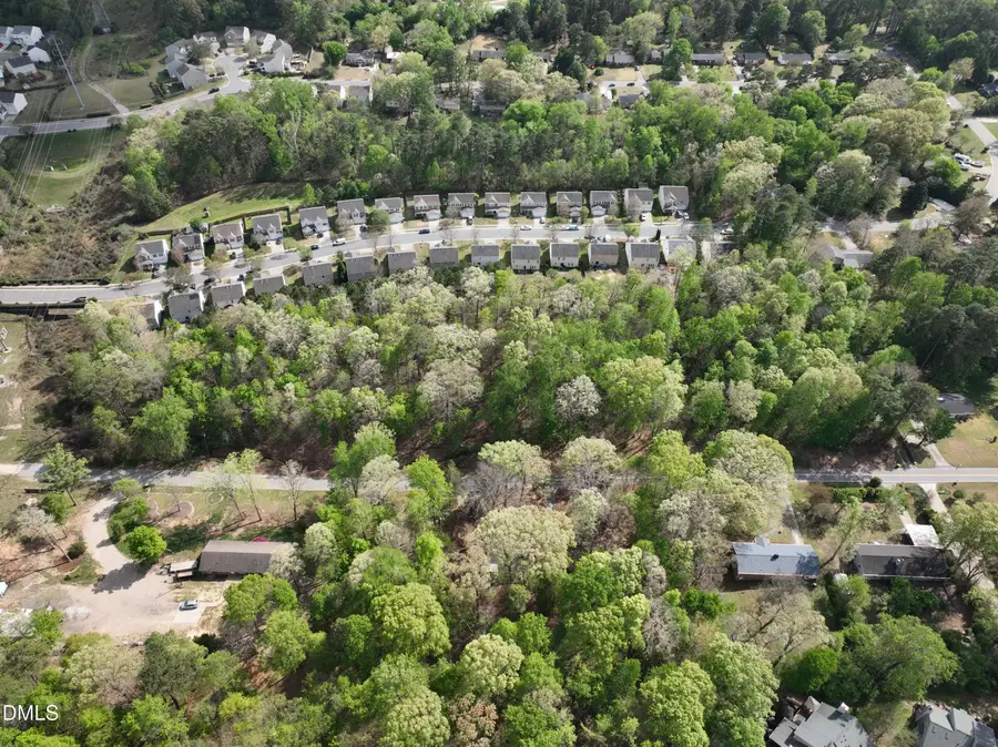 4204 Jane Lane, Raleigh, NC 27604 - #3