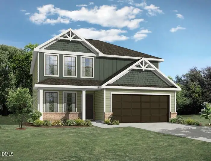 1962 Palmer Drive, Graham, NC 27253 - #1