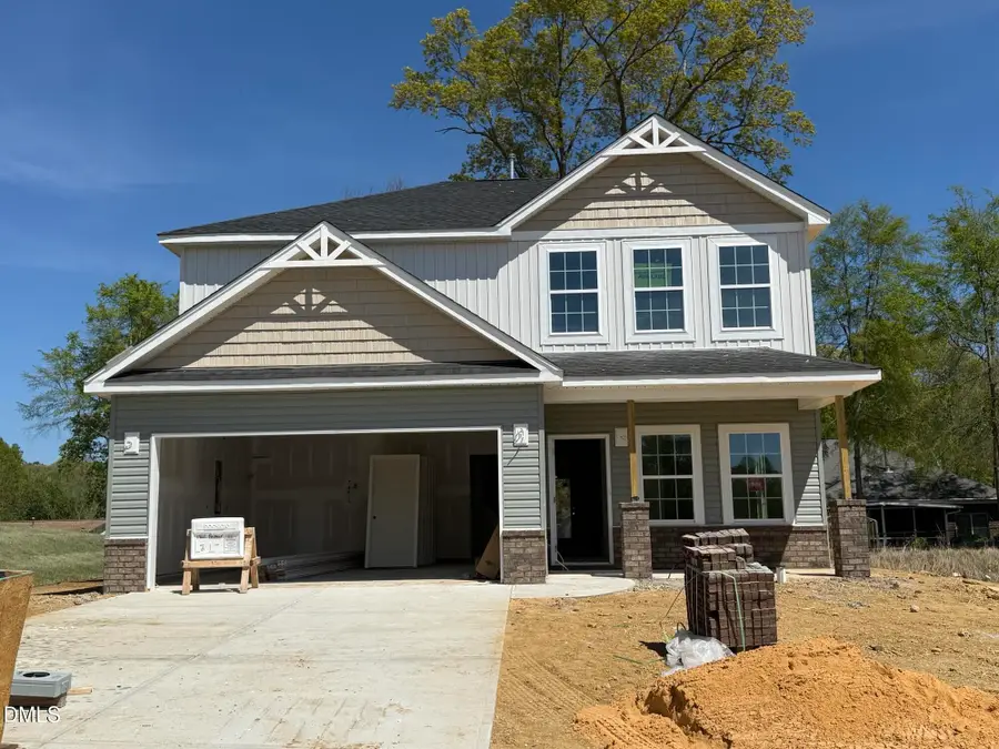 1962 Palmer Drive, Graham, NC 27253 - #2