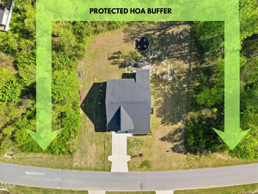 386 Howards Crossing Drive, Wendell, NC 27591 - #2
