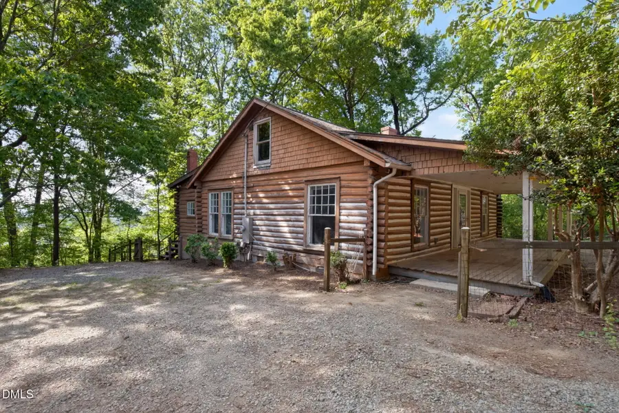 1714 Terry Road, Durham, NC 27712 - #3