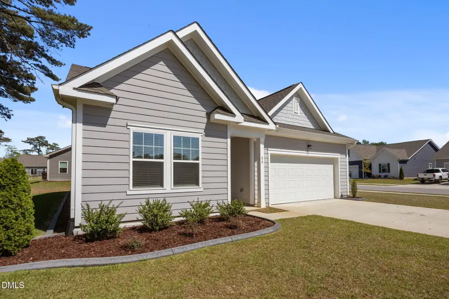 88 Molly Mac Lane, Angier, NC 27501 - #2