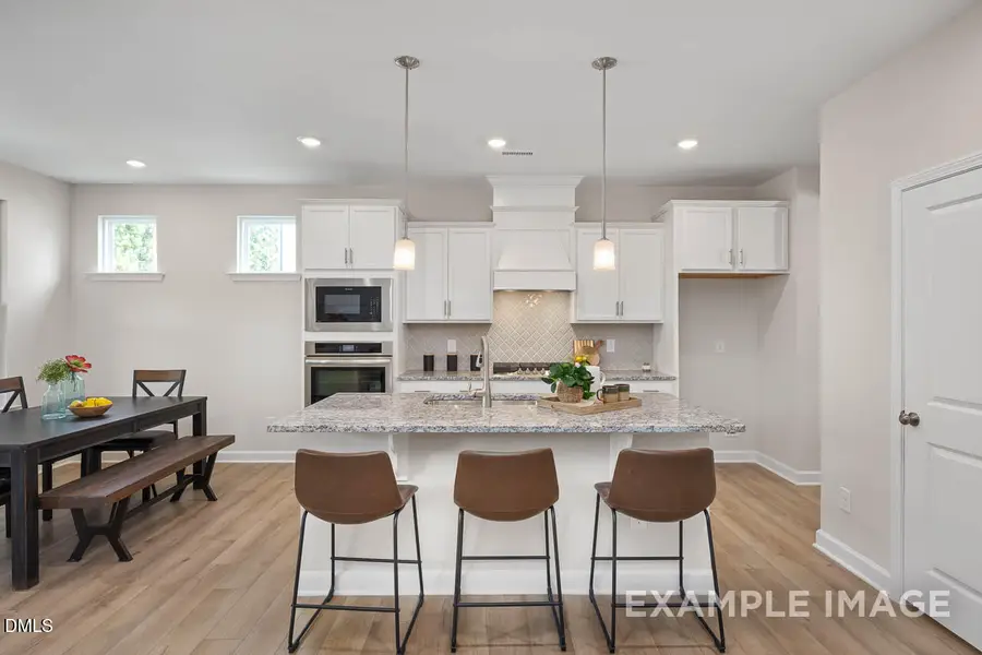 77 Charred Oak Court, Lillington, NC 27546 - #3