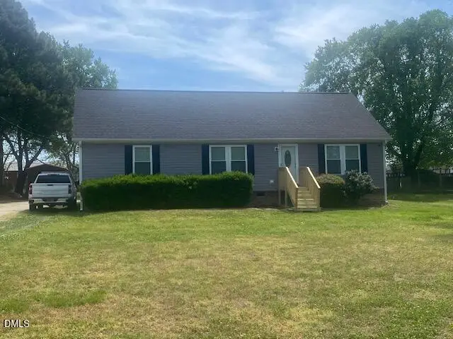 55 Brookhaven Place, Henderson, NC 27537 - #1