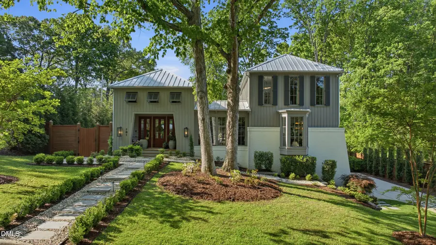 701 Catawba Street, Raleigh, NC 27609 - #3