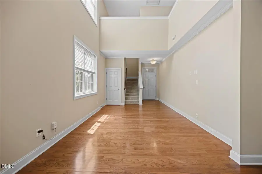 6317 Grove Estates Terrace, Raleigh, NC 27606 - #3