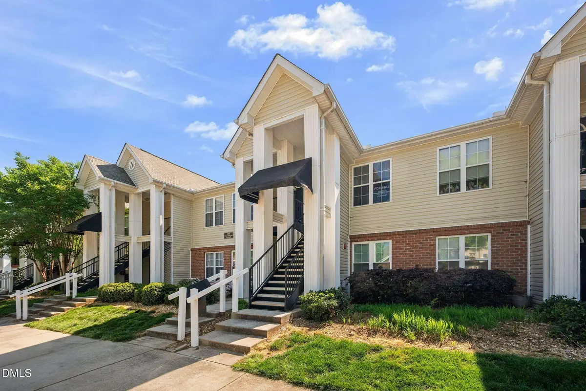2400 Huntscroft Lane #202, Raleigh, NC 27617 - #1
