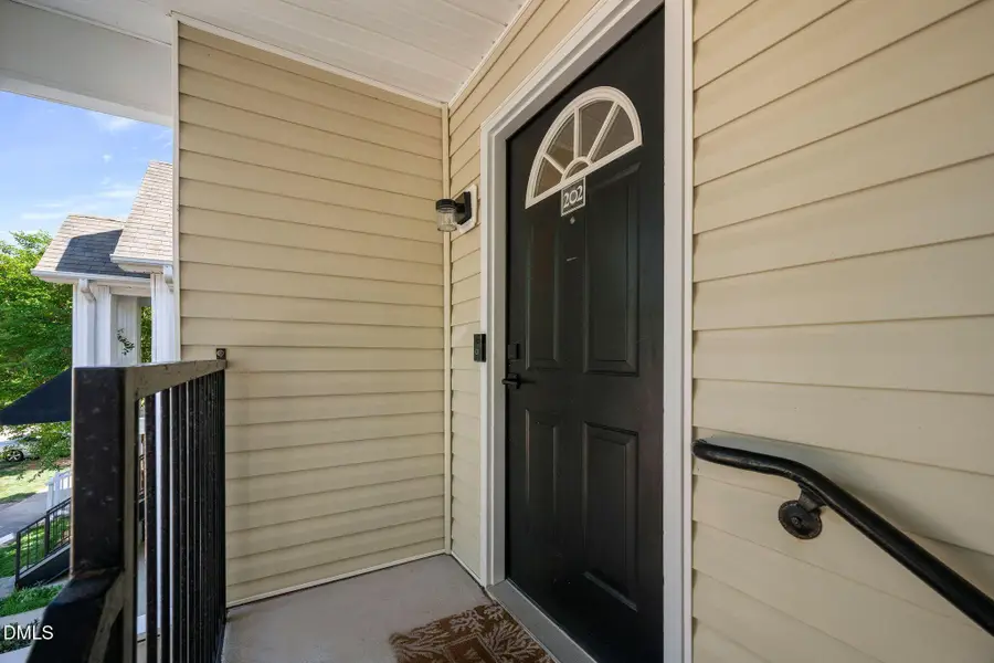 2400 Huntscroft Lane #202, Raleigh, NC 27617 - #2