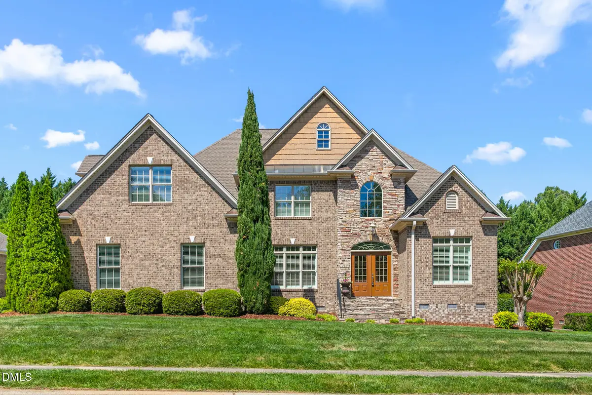 713 Mill Pointe Way, Elon, NC 27244 - #1