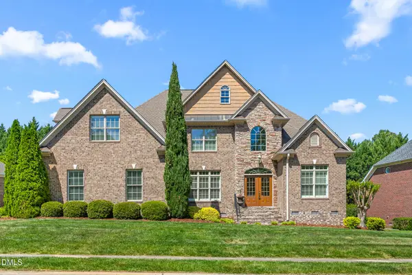 713 Mill Pointe Way, Elon, NC 27244