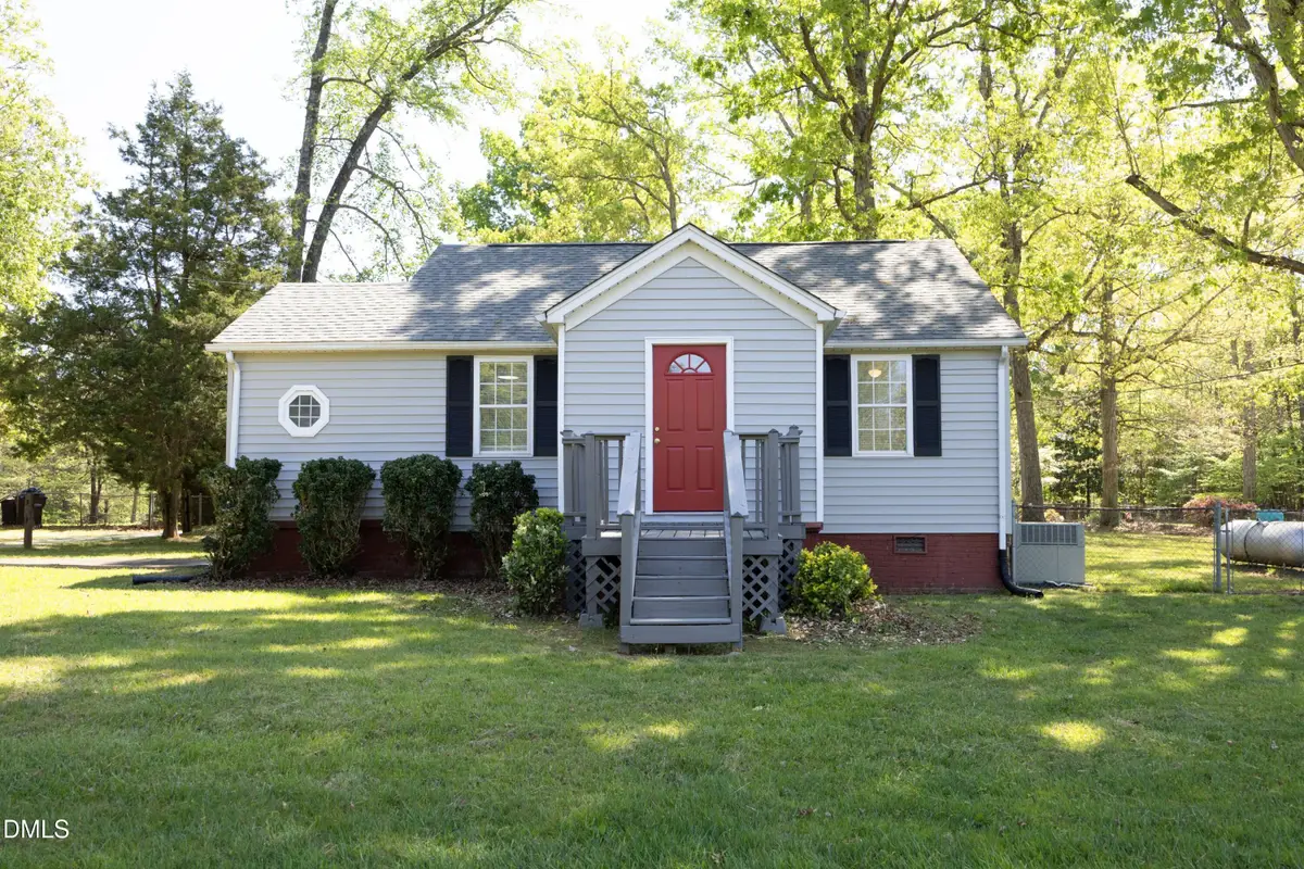 2490 Freshwater Road, Haw River, NC 27258 - #1