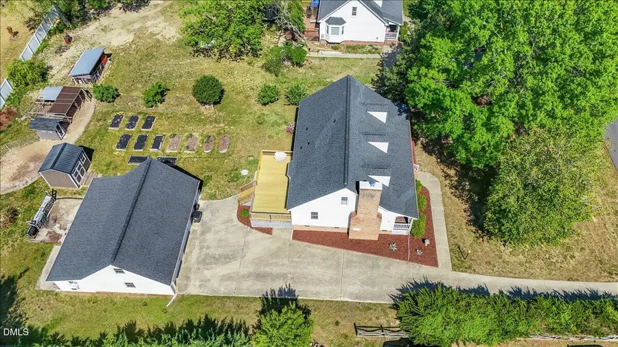 1425 Raybon Drive, Wendell, NC 27591 - #3