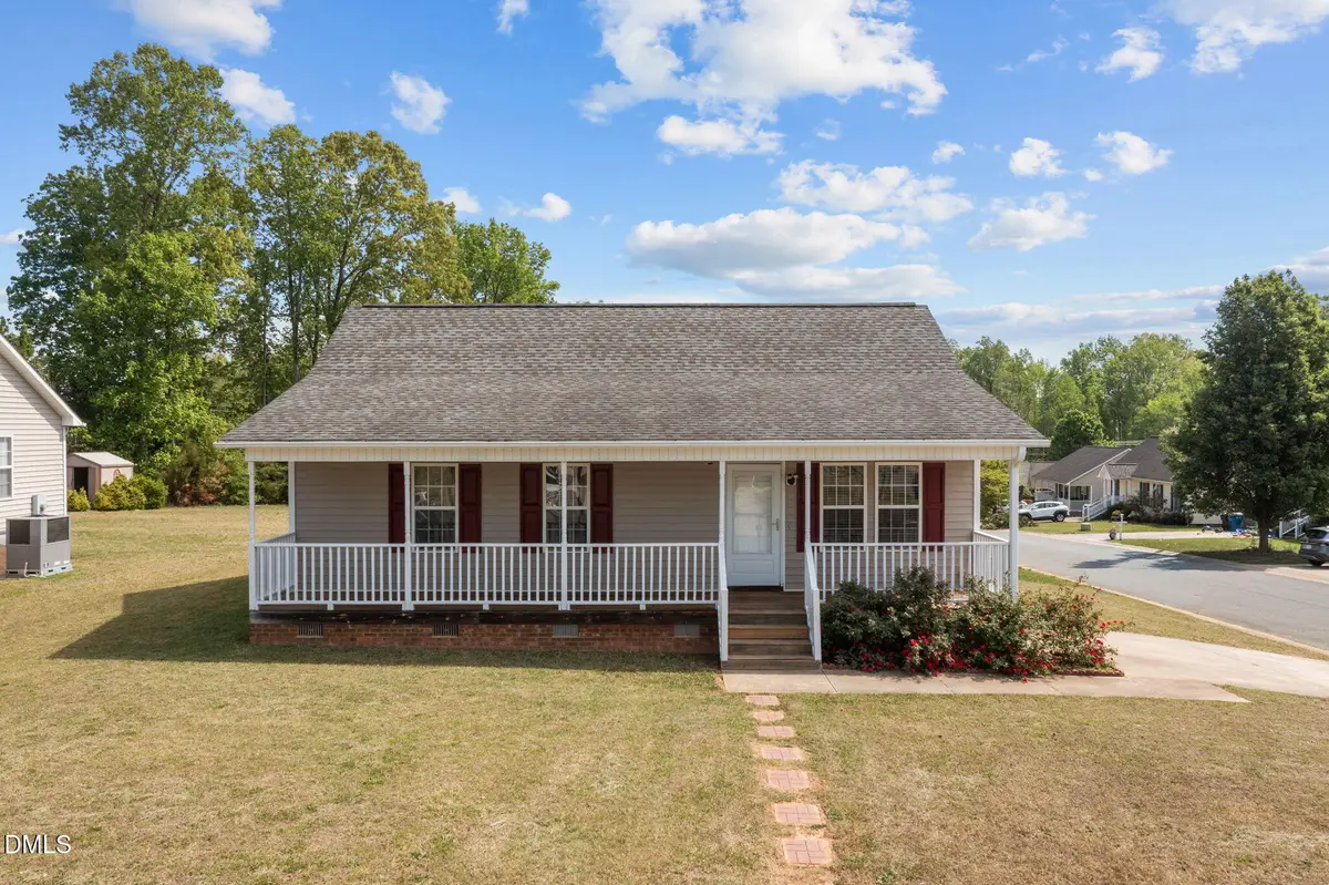 701 Bob Baxter Drive, Elon, NC 27244 - #1
