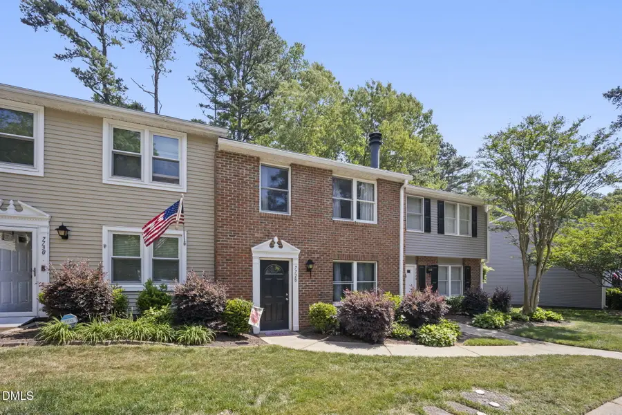 7728 Crown Crest Court, Raleigh, NC 27615 - #3