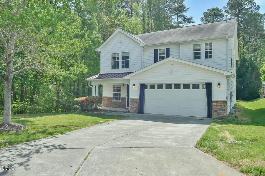 219 Hillview Drive, Durham, NC 27703 - #3